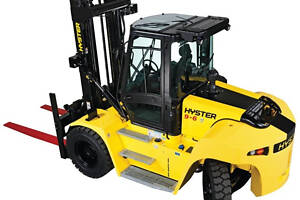 Ремонт навантажувача Hyster