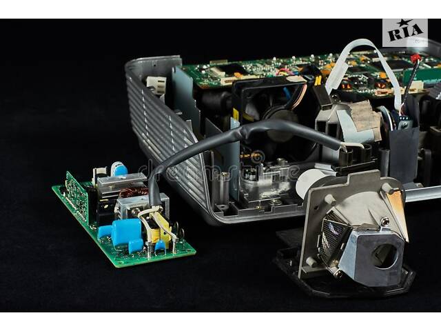 Ремонт проектора. Специализированный сервисный центр - Фото 1