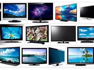 Ремонт телевизоров, прошивка телевизоров (настройка и замена)