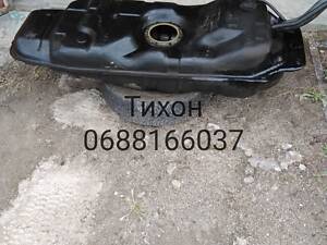 Ремонт топливных баков Запорожье