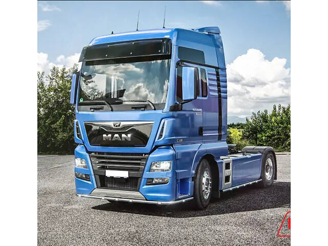 Ремонт грузовиков и легковых автомобилей (Николаев) - Фото 3