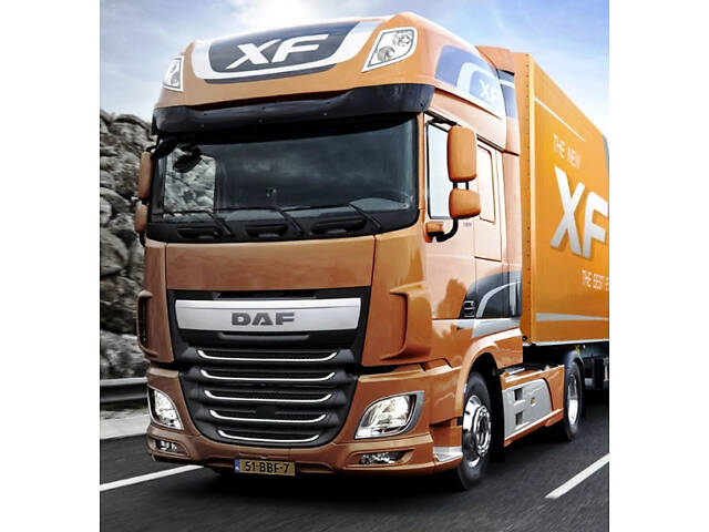 Ремонт грузовиков и легковых автомобилей (Николаев) - Фото 4