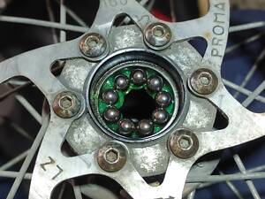 Ремонт велосипедов Любомль Обслуживание Настройка Велоремонт