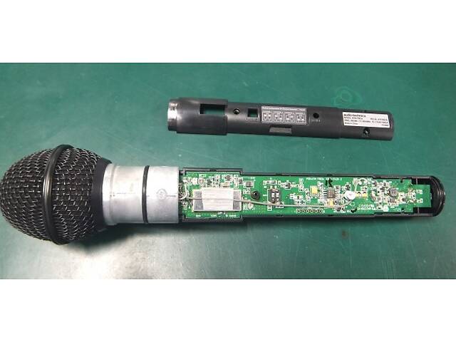 Ремонт звукового ооборудования (ремонт усилителей, ремонт колонок, ремонт микрофонов, ремонт виниловых проигрывателей..) - Фото 4