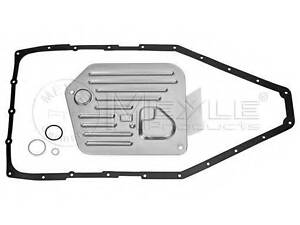 Ремонтний комплект автоматичної коробки перемикання передач мастильного фільтра MEYLE 3002434104S на BMW 5 седан (E34)