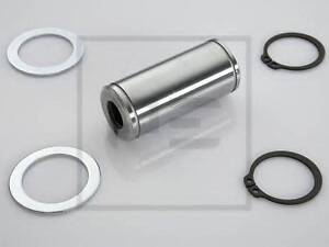 Ремонтний комплект гальмівної колодки SAMPA 075535