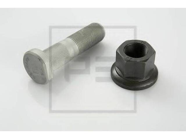 Ремонтный комплект крепления колеса SAMPA 075602 - Фото 1