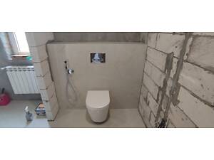 'Ремонтні роботи квартир та будинків під ключ!'