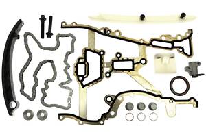 Ремонтный к-т ГРМ OPEL COMBO / SUZUKI WAGON R / OPEL ASTRA H (A04) 1993-2015 г.