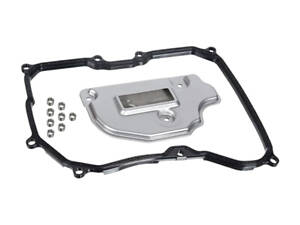 Ремонтный комплект автоматической коробки переключения передач масляного фильтра Seat Altea 2004-2024 BLUE PRINT ADV182156