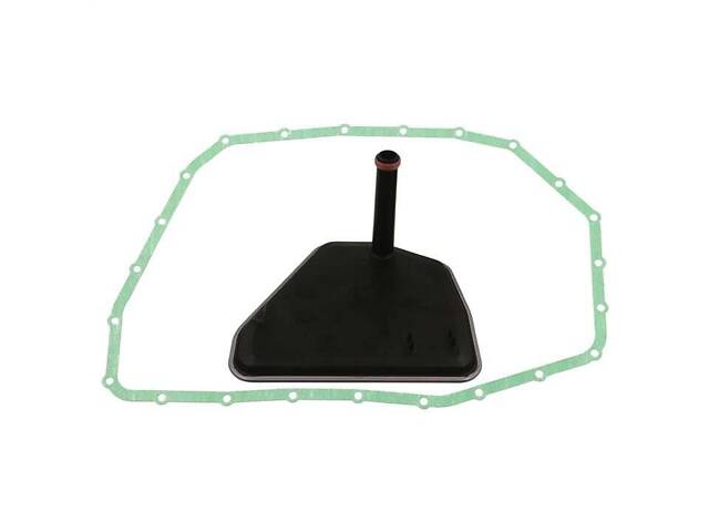 Ремонтный комплект автоматической коробки переключения передач масляного фильтра Audi A4 2000-2009 FEBI BILSTEIN 103553 - Фото 1