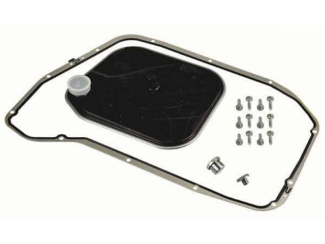 Ремонтный комплект автоматической коробки переключения передач масляного фильтра Audi A4 2004-2024 ZF 1087.298.368 - Фото 1