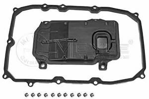 Ремонтный комплект автоматической коробки переключения передач масляного фильтра Audi Q7 2006-2015 MEYLE 100 137 0010