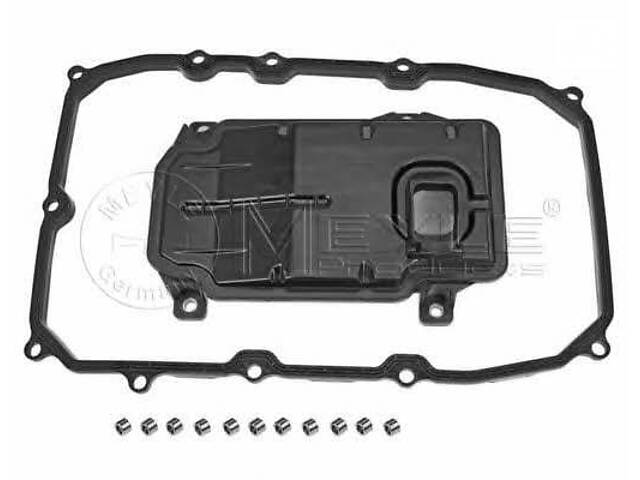 Ремонтный комплект автоматической коробки переключения передач масляного фильтра Audi Q7 2006-2015 MEYLE 100 137 0010 - Фото 1