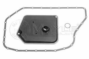 Ремонтный комплект автоматической коробки переключения передач масляного фильтра Audi A6 1997-2011 MEYLE 100 137 0008 Audi