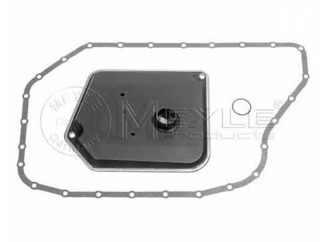 Ремонтный комплект автоматической коробки переключения передач масляного фильтра Audi A6 1997-2011 MEYLE 100 137 0008 Audi - Фото 1