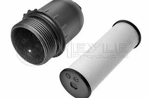 Ремонтный комплект автоматической коробки переключения передач масляного фильтра Audi A4 2007-2024 MEYLE 100 137 1004