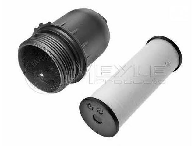 Ремонтный комплект автоматической коробки переключения передач масляного фильтра Audi A4 2007-2024 MEYLE 100 137 1004 - Фото 1