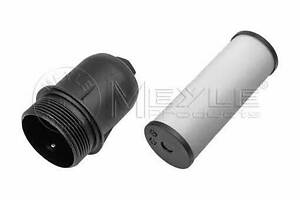 Ремонтный комплект автоматической коробки переключения передач масляного фильтра Audi A4 2007-2024 MEYLE 100 137 1003