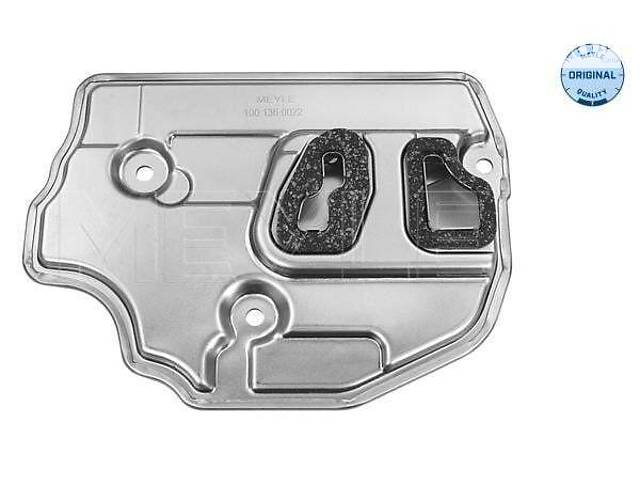 Ремонтный комплект автоматической коробки переключения передач масляного фильтра Volkswagen Beetle 2011-2024 MEYLE 100 136 - Фото 1