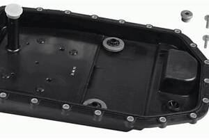 Ремонтный комплект автоматической коробки переключения передач масляного фильтра BMW 1 series 2003-2013 ZF 1071.298.038