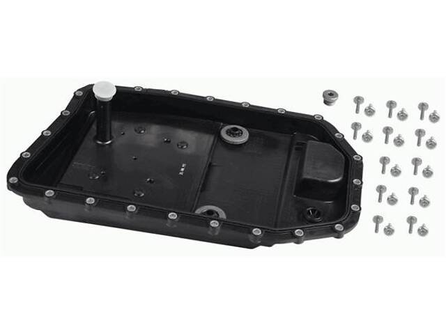 Ремонтный комплект автоматической коробки переключения передач масляного фильтра BMW 1 series 2003-2013 ZF 1071.298.038 - Фото 1