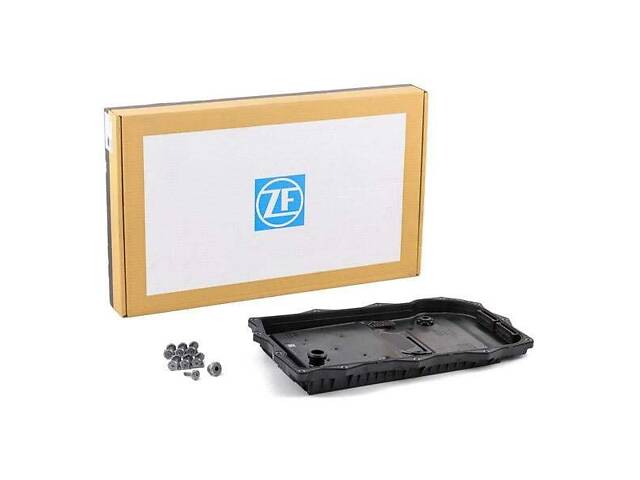 Ремонтный комплект автоматической коробки переключения передач масляного фильтра Alfa Romeo Giulia 2015-2024 ZF 1087.298.36 - Фото 1