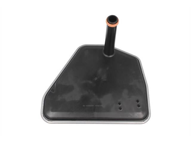 Ремонтный комплект автоматической коробки переключения передач масляного фильтра Audi A4 2000-2009 FEBI BILSTEIN 48368 - Фото 1