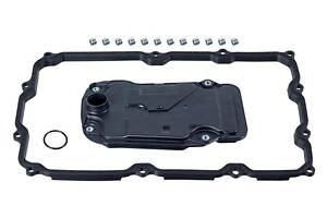 Ремонтный комплект автоматической коробки переключения передач масляного фильтра Lexus GX 2009-2024 BLUE PRINT ADT32140