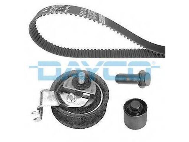 Ремонтный комплект для замены ремня газораспределительного механизма DAYCO KTB484 на AUDI A3 (8L1) - Фото 1