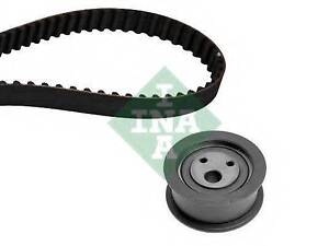 Ремонтный комплект для замены ремня газораспределительного механизма INA 530044810 на LADA SABLE (21099)