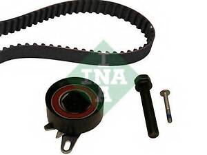 Ремонтный комплект для замены ремня газораспределительного механизма INA 530017310 на VW TRANSPORTER / CARAVELLE Mk IV автобус