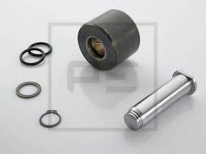 Ремонтний комплект гальмівної колодки SAMPA 010682 на MAN M 90