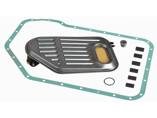 Ремонтный комплект масляного фильтра АКПП Audi A4 2000-2024 ZF 1060.298.073 - Фото 1