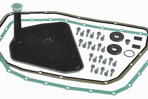 Ремонтный комплект масляного фильтра АКПП Audi A4 2000-2009 ZF 1071.298.039