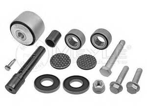 Ремонтний комплект підвіски кабіни DAF 20x90x70 050.029 - сайлентблок окремо SAMPA 050563 на DAF 95