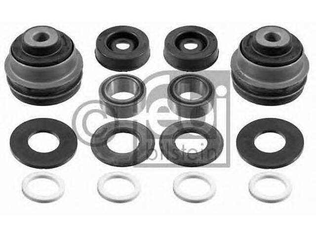 Ремонтний комплект пiдвiски кабiни SAMPA 020513 на MAN F 2000 - Фото 1