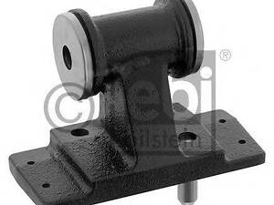 Ремонтний комплект пiдвiски кабiни SAMPA 080568 на RENAULT TRUCKS Magnum