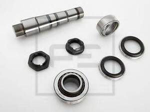 Ремонтний комплект поворотного кулака SAMPA 030581 на VOLVO FH 12