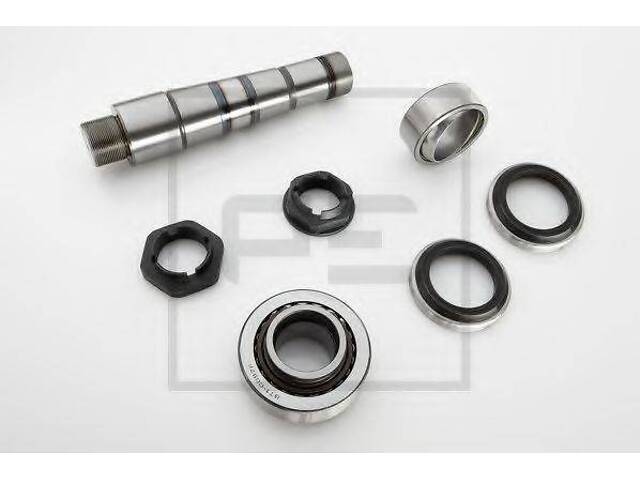 Ремонтний комплект поворотного кулака SAMPA 030581 на VOLVO FH 12 - Фото 1