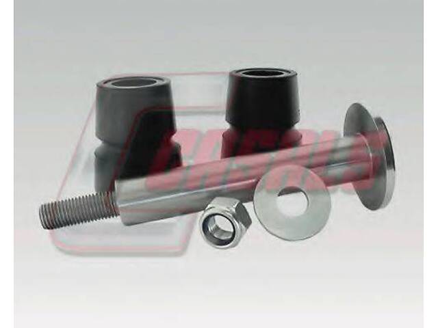 Ремонтний комплект ресори SAMPA 085505 - Фото 1