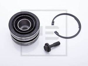 ремонтный комплект, рычаг подвески PE AUTOMOTIVE 10309400A на DAF LF 55