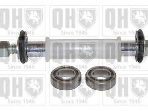 ремонтный комплект, рычаг подвески QUINTON HAZELL QWB9008 на FIAT PUNTO (176)