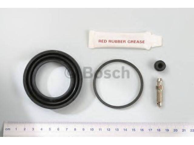 Ремонтный комплект суппорта BOSCH 1987470006 на FORD FOCUS (DAW, DBW) - Фото 1