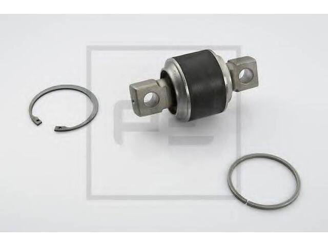 Ремонтний комплект важеля SAMPA 020524 на MAN M 90 - Фото 1