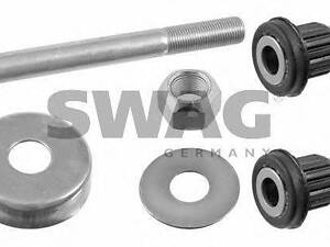 Ремонтний комплект важеля SWAG 10750032 на MERCEDES-BENZ /8 седан (W115)