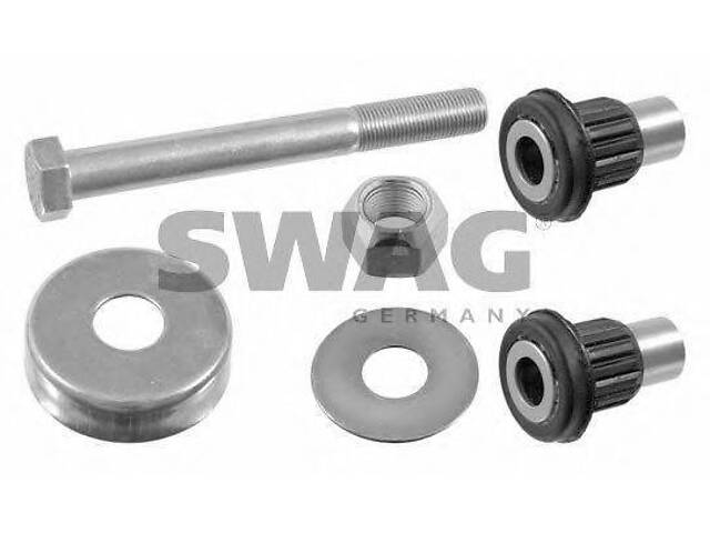 Ремонтний комплект важеля SWAG 10750032 на MERCEDES-BENZ /8 седан (W115) - Фото 1