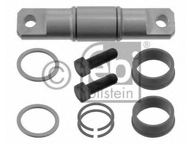 Ремонтний комплект вилки зчеплення SAMPA 010757 на MERCEDES-BENZ ACTROS - Фото 1