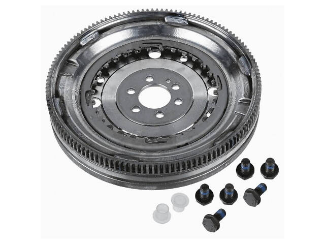 Ремонтный комплект сцепления Audi A1 2010-2018 SACHS 2295 601 009 - Фото 1