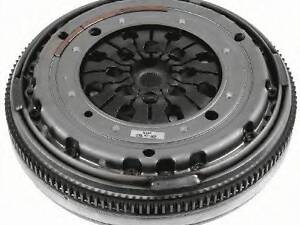 Ремонтный комплект сцепления SACHS 2289521002 на VW TRANSPORTER / CARAVELLE Mk IV автобус (70XB, 70XC, 7DB, 7DW)